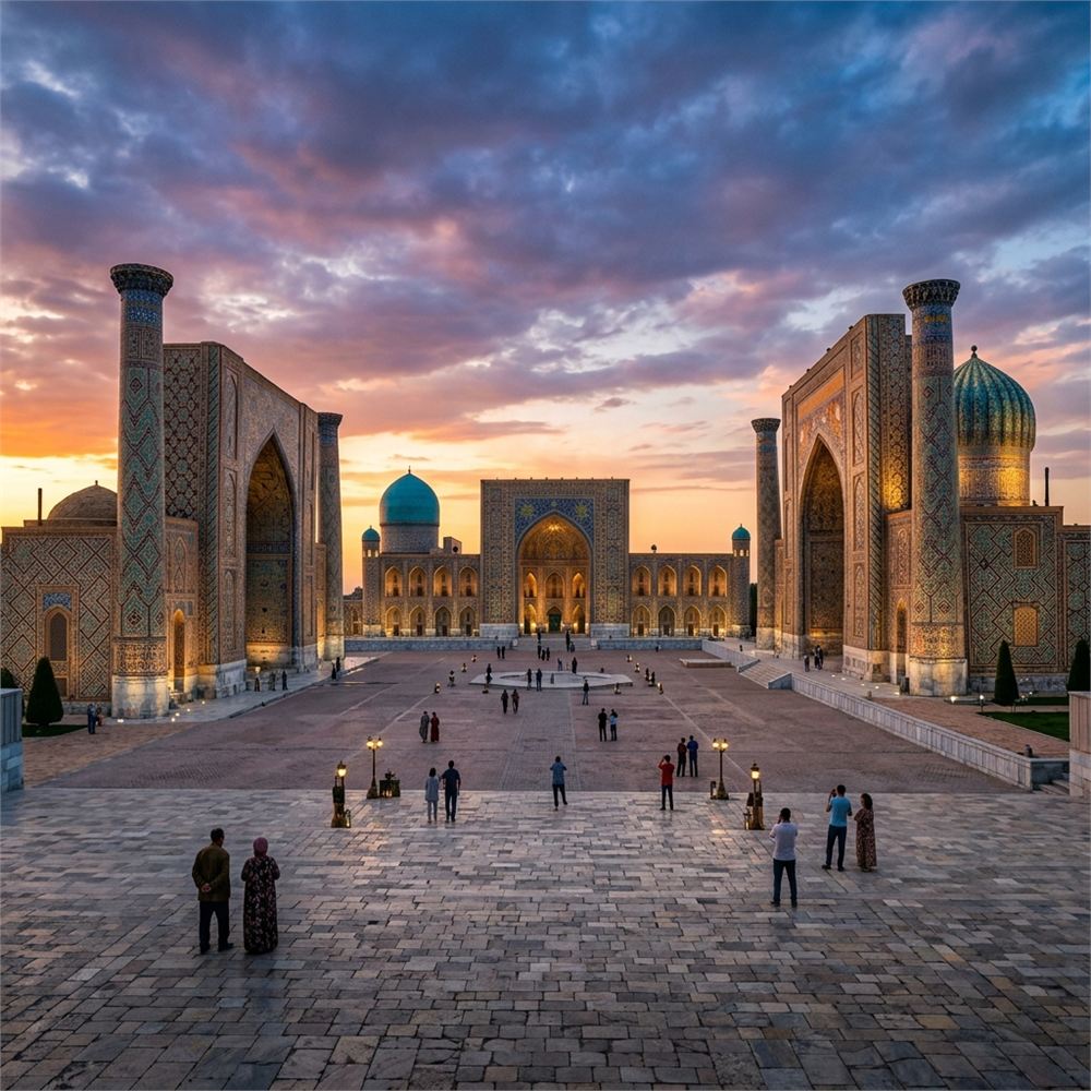 ازبکستان